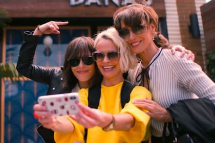 Shane, Alice y Bette están de vuelta tras más de una década desde el final de The L Word