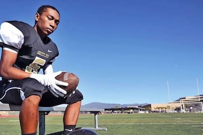 Shane Tamura no fue el primer jugador de la NFL que se suicidó