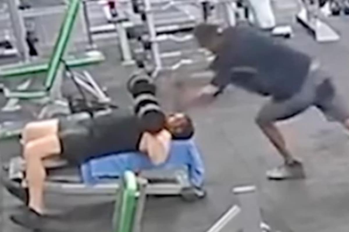 Shane William Ryan, de 33 años, fue encarcelado