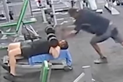 Shane William Ryan, de 33 años, fue encarcelado