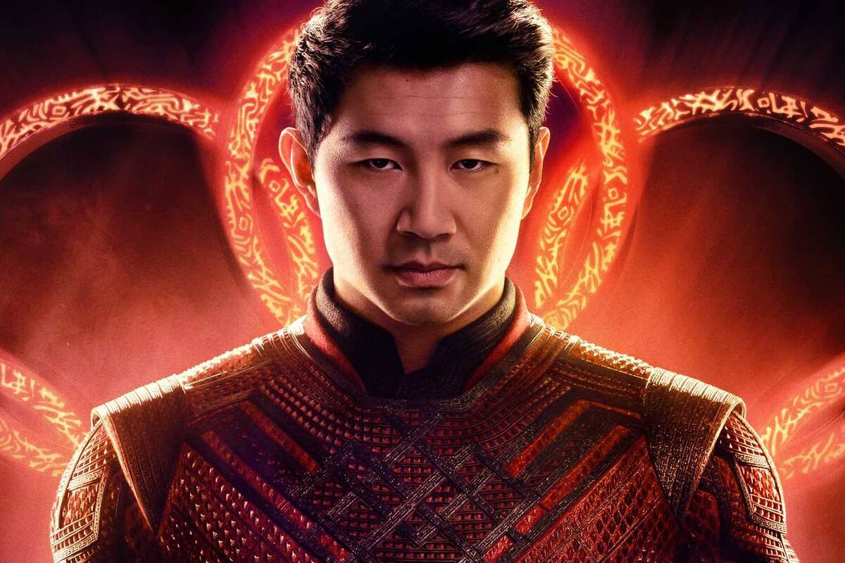 Shang Chi