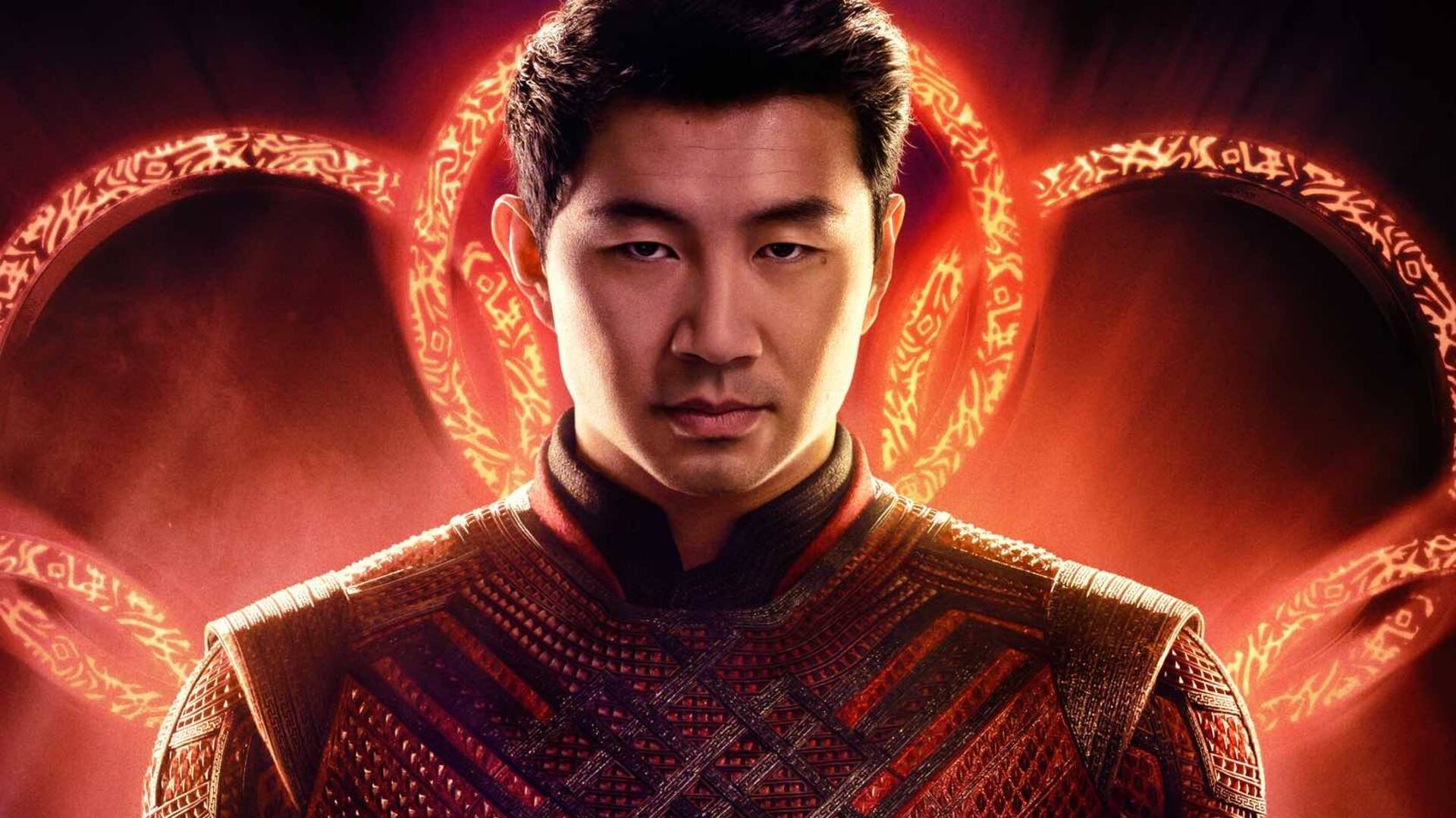 Shang Chi