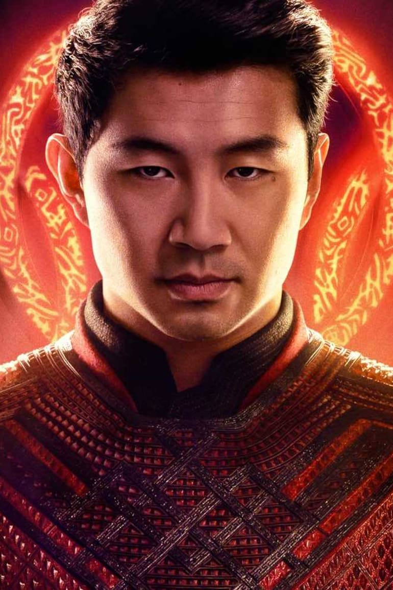 Shang Chi