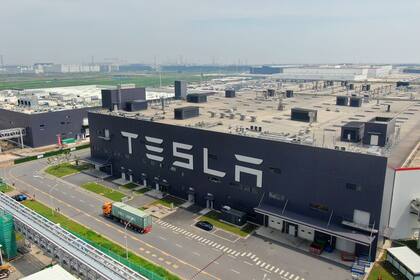 Shanghái es el nodo que integra producción, tecnología y exportación en un sistema que articula toda la cadena de valor.