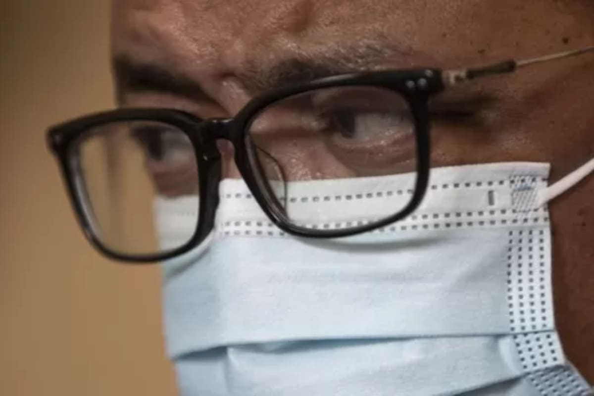 Shanghái impuso duras medidas contra el coronavirus y la OMS analizó las políticas de cero covid