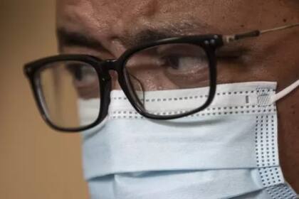 Shanghái impuso duras medidas contra el coronavirus y la OMS analizó las políticas de cero covid