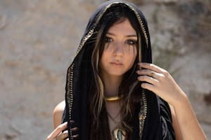 Shani Louk