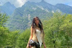 Shani Louk