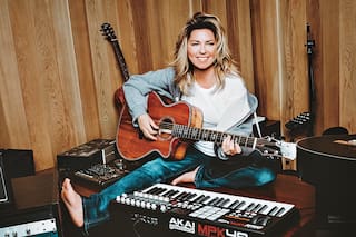 El difícil momento que atraviesa Shania Twain tras una "aterradora operación"