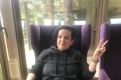 Shanik Lucián Sosa Battisti