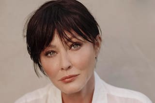 Murió Shannen Doherty, un ícono de la TV que nunca dejó de luchar