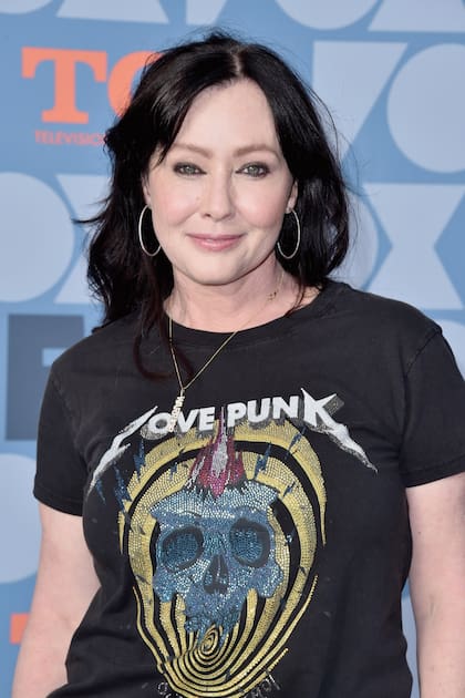 Shannen murió el pasado 13 de julio tras una larga lucha contra el cáncer de mama.