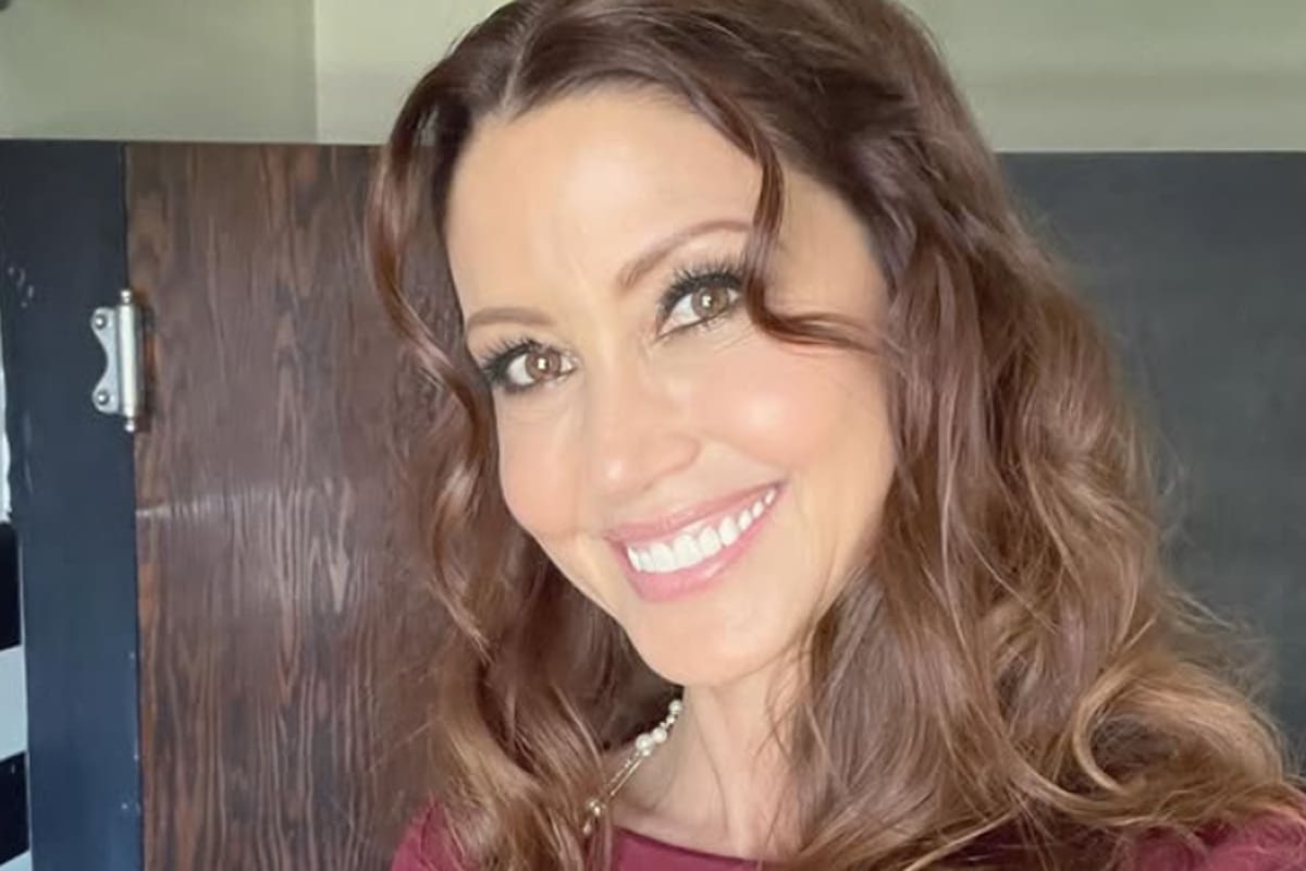 Shannon Elizabeth reveló cuánto ganó en OnlyFans y dejó abierta la posibilidad de correr sus propios límites