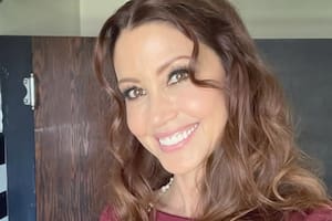 Shannon Elizabeth reveló cuánto ganó en OnlyFans y aseguró que está dispuesta a correr sus propios límites