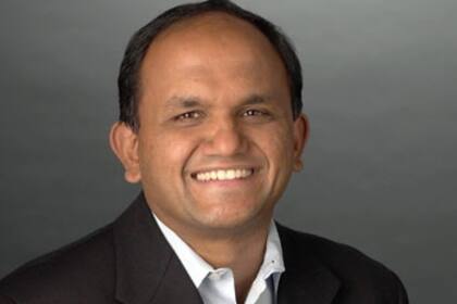 Shantanu Narayen, de Adobe