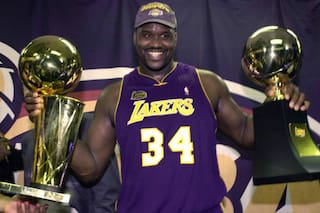 De ser la máxima estrella de la NBA a convertirse en policía y revolucionar la escena de la música electrónica
