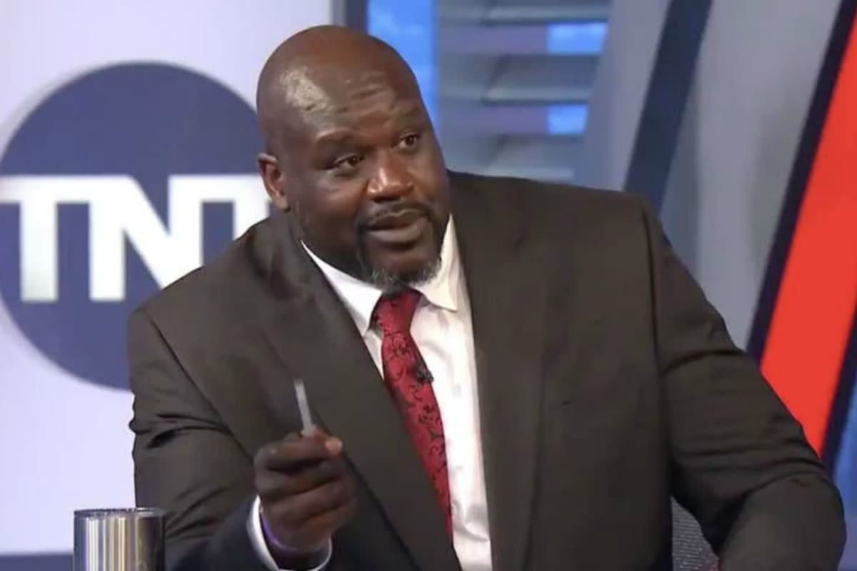 Shaquille O´neal pidió cancelar la temporada de la NBA