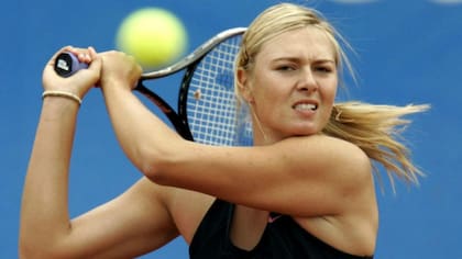 Sharapova estará en el cuadro principal del Abierto de los Estados Unidos