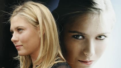 Sharapova regresa este miércoles a las canchas