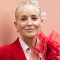 Sharon Stone habló sobre su decisión de dejar la marihuana