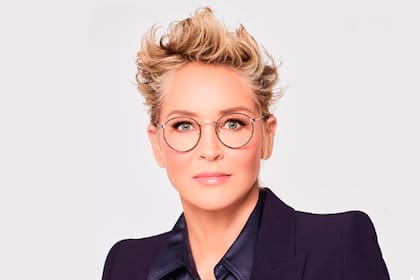 Sharon Stone
