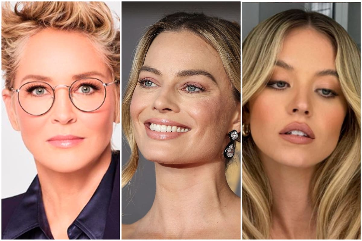 Sharon Stone, Margot Robbie y Sydney Sweeney dieron detalles sobre los costos inesperados que deben cubrir y que encarecen bastante su fama