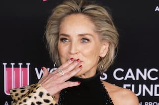 Sharon Stone: del brutal ataque que sufrió al verdadero motivo de su divorcio de Phil Bronstein