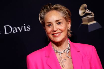 Sharon Stone sintió el rechazo de Hollywood tras sufrir un derrame cerebral en 2001