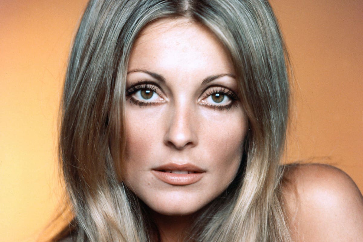 Sharon Tate: el fatal destino de una actriz que luchaba por ser algo más que una cara bonita
