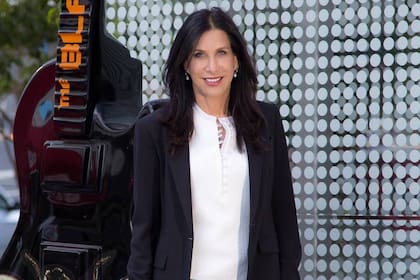 Sharona Alperin
