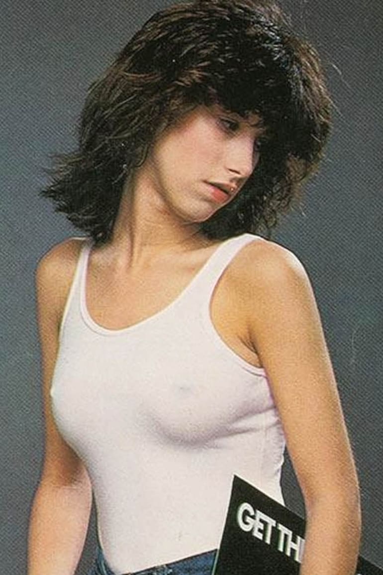 Sharona Alperin, la inspiración de The Knack para el single que los llevó a lacima
