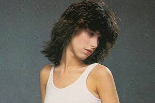 Quién es la misteriosa mujer detrás de este hit que esconde una trágica historia