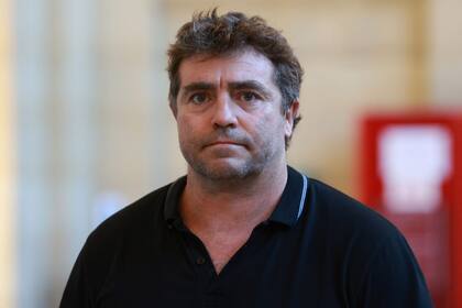 Shaun Hegarty, el amigo de Martín Aramburú, eje del martes en el jucio por la muerte del argentino