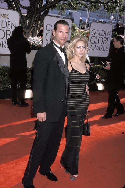 Shauna Sand, de 1996 a 2002
