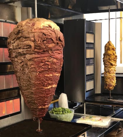 Shawarma Al Amir