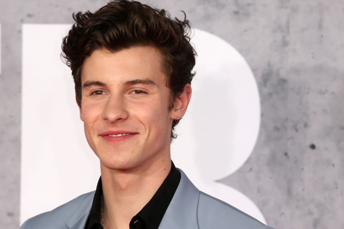 Shawn Mendes