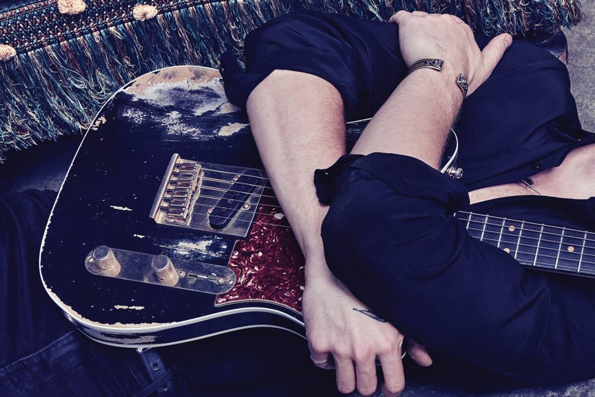 Shawn Mendes