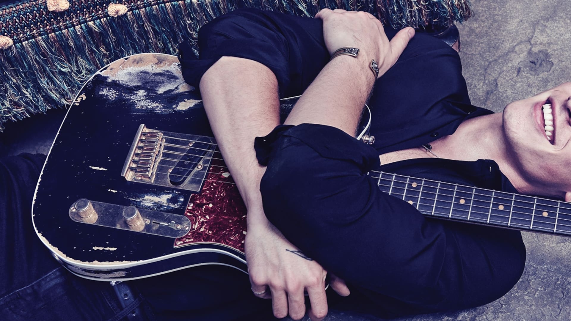 Shawn Mendes