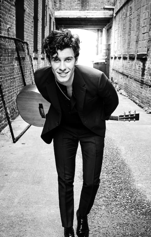 Shawn Mendes