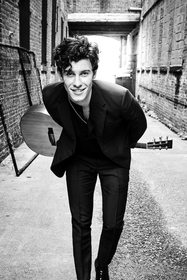 Shawn Mendes
