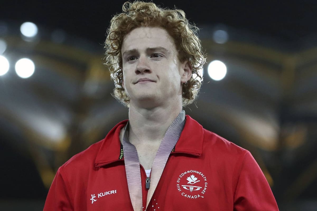 Shawn Barber murió a los 29 años, en Texas