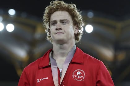 Shawn Barber murió a los 29 años, en Texas