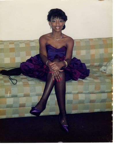Shawna Hawk, la mujer asesinada