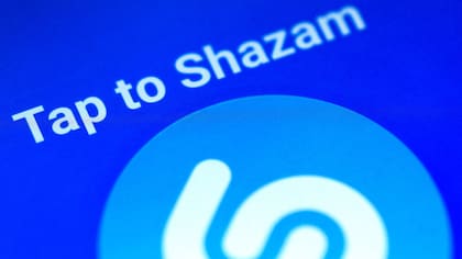 Shazam es un servicio para identificar canciones a partir de sus patrones de sonido