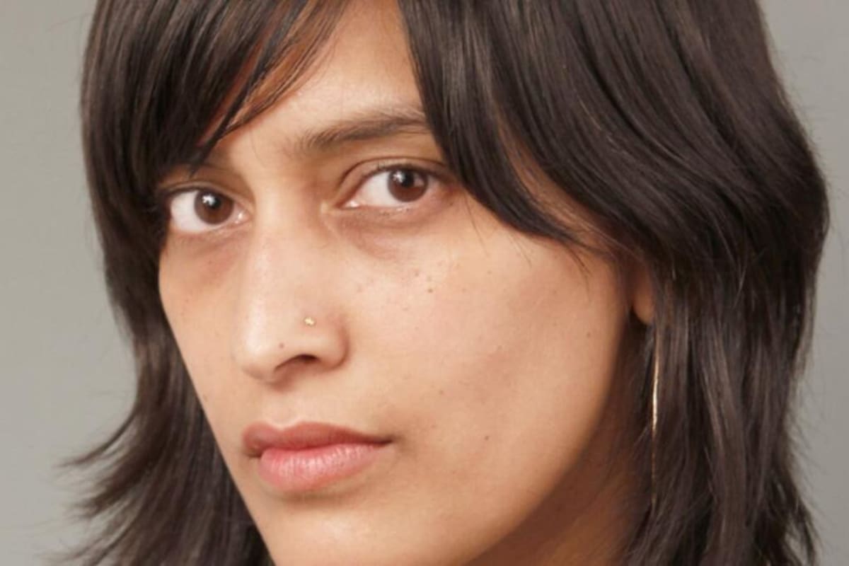 Shazna Nessa, exFundación Knight y The Wall Street Journal, una de las invitadas internacionales de la Media Party 2025