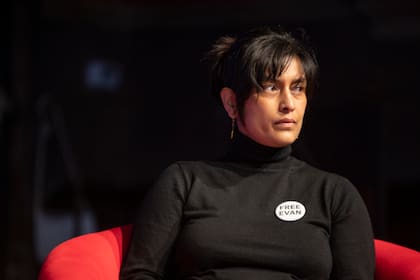 Shazna Nessa: "Los equipos con los que he trabajado siempre estuvieron formados por personas que se consideran 'híbridas', en la intersección de dos o más áreas de conocimiento y habilidades"