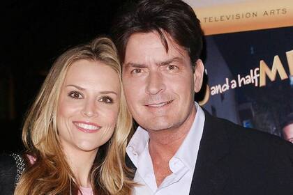 Sheen y Mueller, en épocas mejor