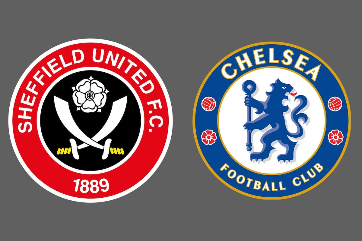 Sheffield United-Chelsea