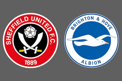Sheffield United-Brighton