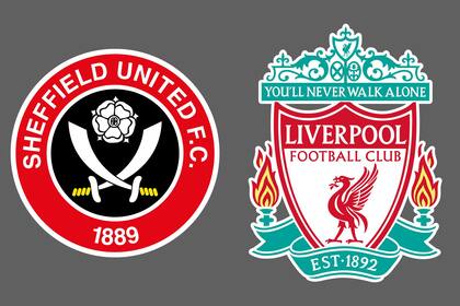 Sheffield United-Liverpool